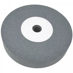 Disc abraziv pentru polizor de banc Mannesmann 1230-G-200, Ø200 mm, granulatie mare [1]