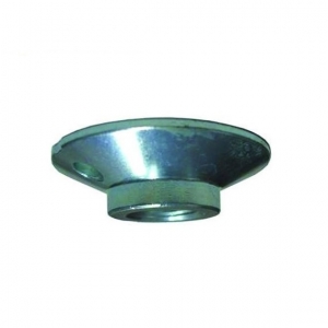 Disc conic pentru polizor unghiular Troy T27929, Ø180 mm [1]
