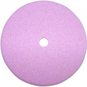 Aparat / dispozitiv ascutit lant drujba si accesorii - Disc de rezerva pentru masina electrica de ascutit lantul la drujba P2500 Gude 94134, Ø145xØ22.3x4.7 mm