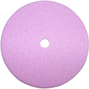 Aparat / dispozitiv ascutit lant drujba si accesorii - Disc de rezerva pentru masina electrica de ascutit lantul la drujba P2500 Gude 94133, Ø145xØ22.3x3.2 mm