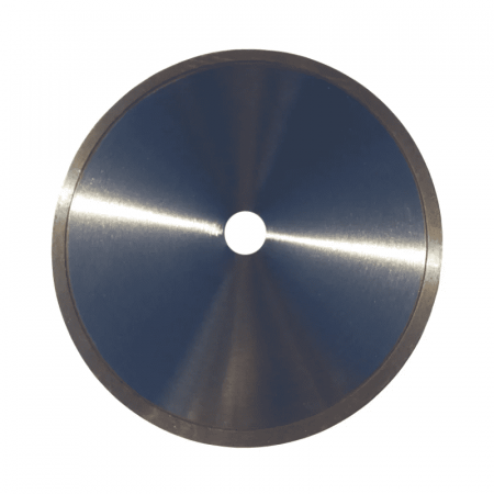 Discuri Taiere Piatra, Ceramica si Beton - Disc diamantat continuu pentru protelan, ceramica si marmura Troy 27120, Ø200x22.3 mm