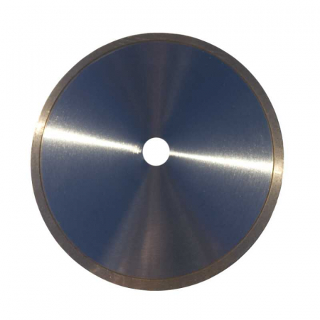 Disc diamantat continuu pentru portelan, ceramica si marmura Troy 27123, Ø230x1.6/1.2 mm [1]