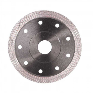 Flex & Polizor Unghiular, Suporti & Discuri - Disc diamantat, taiere beton, zidarie Wert 2715-115, Ø115x22.23 mm
