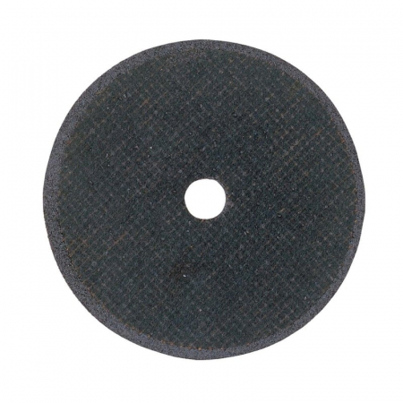 ​​​​​​​Disc din corindon pentru FET, taiere otel, materiale neferoase Proxxon 28729, Ø80 mm [1]