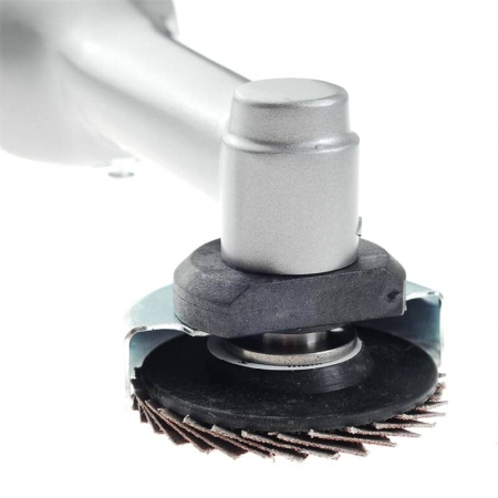 Disc evantai pentru LHW Proxxon 28590, Ø50 mm, granulatie K100 [3]