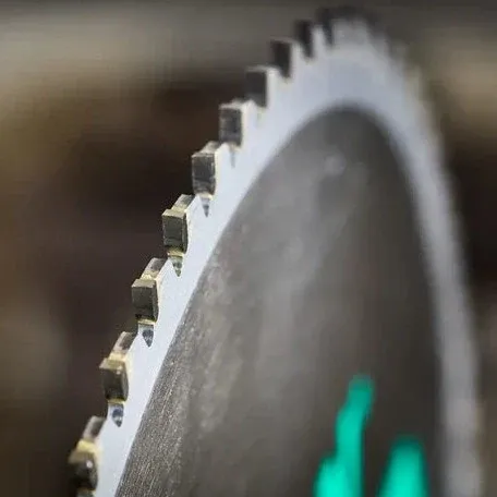 Disc pentru fierastrau circular, taiere aluminiu Evolution 80TBLADE14-0514, Ø355 x 25.4 mm, 80 dinti [2]