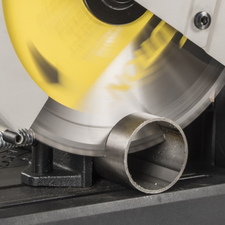 Disc pentru fierastrau circular, taiere inox Evolution EVOBLADE230SS-0477, Ø230 x 25.4 mm, 60 dinti [2]