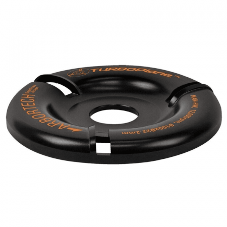 Disc pentru sculptura in lemn Arbortech IND.FG.400.60, Ø100x22.3 mm [1]