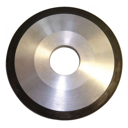 Masini de Ascutit Panza Circular - Disc rezerva pentru ascutire disc fierastrau Gude 94222, Ø127.5x1x32 mm