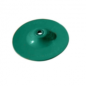 Accesorii de Slefuire - Disc suport pentru slefuit Troy 27920, Ø115 mm