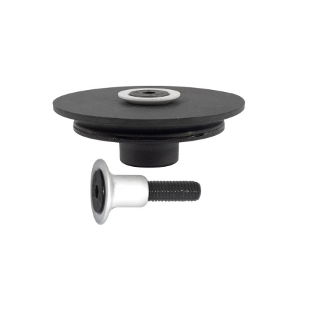 Disc suport pentru discuri de slefuire Arbortech SAN.FG.RUBBER210-05, M5 [1]