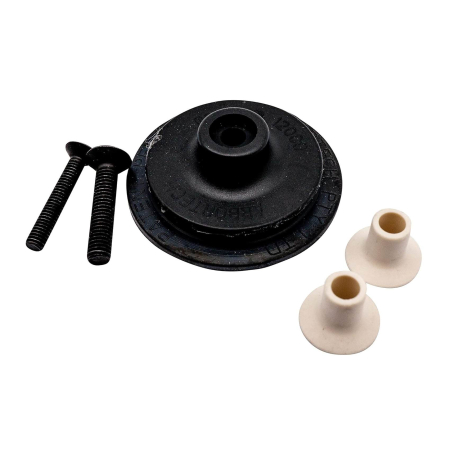Suporti & Adaptoare Polizor Unghiular - Disc suport pentru discuri de slefuire Arbortech SAN.FG.RUBBER210-05, M5