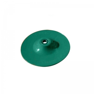 Masini de Slefuit Alternative si Orbitale - Disc suport pentru slefuit Troy 27921, Ø180 mm