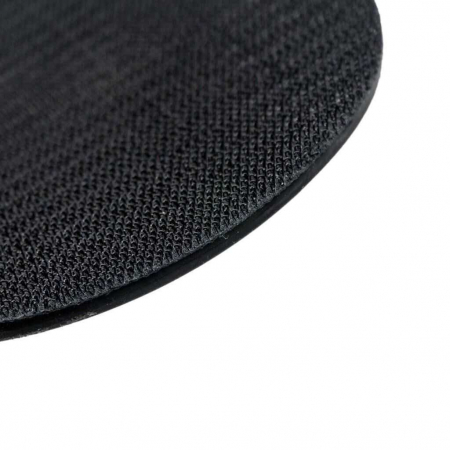 Disc suport Velcro din caucuic pentru slefuit ROX Wood 153ROX0183, Ø115 mm [6]