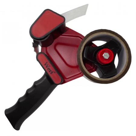 Dispenser banda adeziva Wert 9007, 48 mm [1]