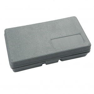 Dispozitiv ajustabil de gaurit gips-carton Wert W2520, Ø22-64 mm, 11 piese [4]