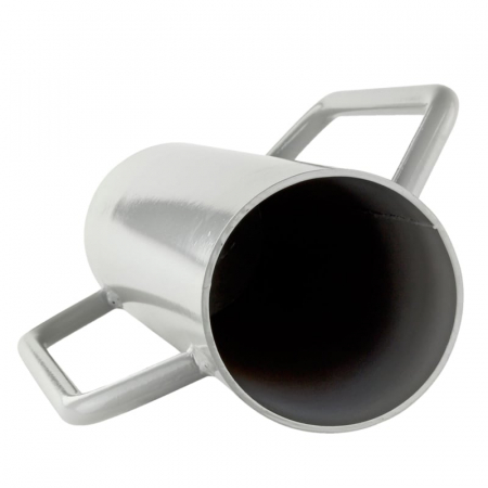 Dispozitiv ciocan de batut stalpi DHR16 Dema 30430, Ø150 mm [2]