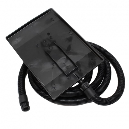 Dispozitiv cu aburi de dezlipire tapet Toolland TM76073, 2200 W, 4.5 l [4]