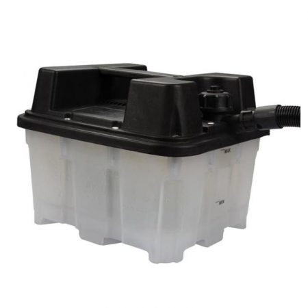 Dispozitiv cu aburi de dezlipire tapet Toolland TM76073, 2200 W, 4.5 l [1]