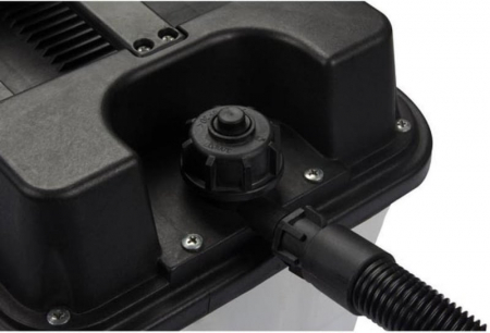 Dispozitiv cu aburi de dezlipire tapet Toolland TM76073, 2200 W, 4.5 l [3]