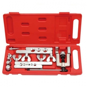 Scule de Mana - Dispozitiv de bercluire-latire tevi Wert 2603, Ø3-19 mm