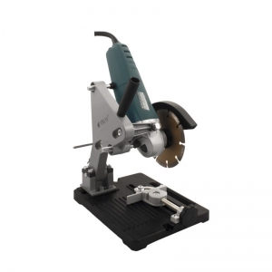 Flex & Polizor Unghiular, Suporti & Discuri - Suport polizoare unghiulare Troy 90008, Ø100-125 mm