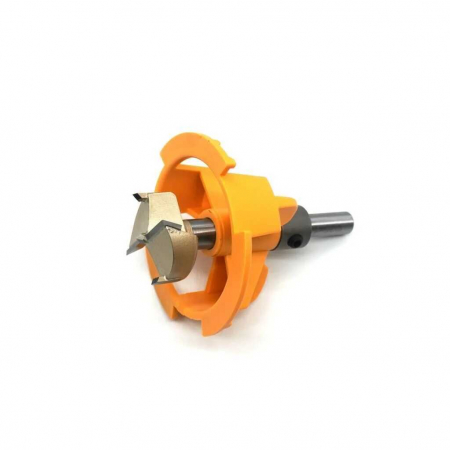 Dispozitiv de frezare pentru montare balamale ingropate ROX Wood 153ROX0015, Ø35 mm [3]