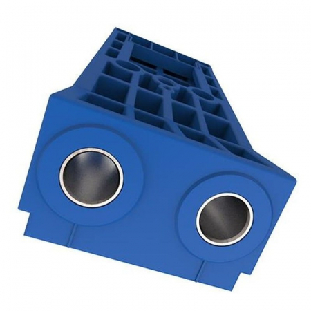 Dispozitiv de ghidare pentru gaurire la unghi in lemn HD Kreg KJHD [3]