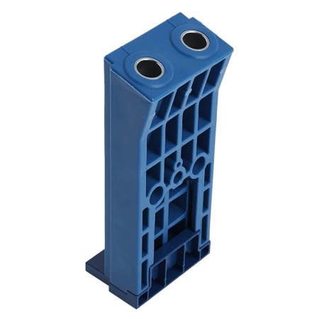 Dispozitiv de ghidare pentru gaurire la unghi in lemn HD Kreg KJHD [2]