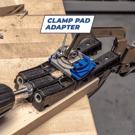 Dispozitiv de ghidare pentru gaurire la unghi in lemn Jig Micro KPHJ230-INT [10]