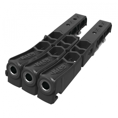 Dispozitiv de ghidare pentru gaurire la unghi in lemn Jig Micro KPHJ230-INT [1]