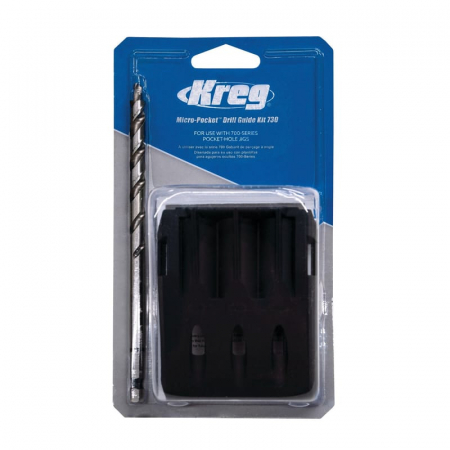 Dispozitiv de ghidare pentru gaurire la unghi in lemn Micro Pocket Kreg KPHA730 [6]