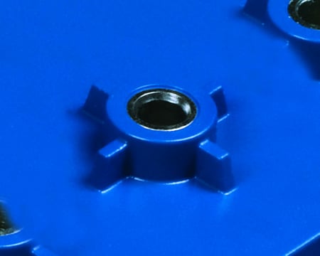 Dispozitiv de ghidare pentru gaurire suporti polita Shelf Pin Kreg KMA3220-INT [9]