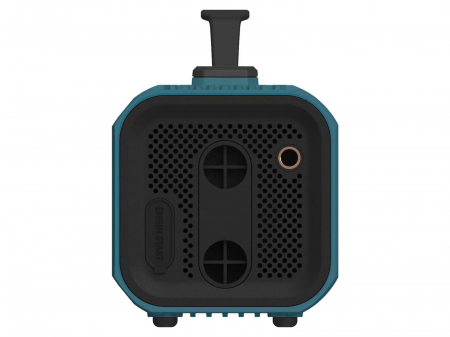 Redresor si compresor auto cu acumulator Konner-Sohnen KS JSP-2000, 15 V, 9.5 bari [5]