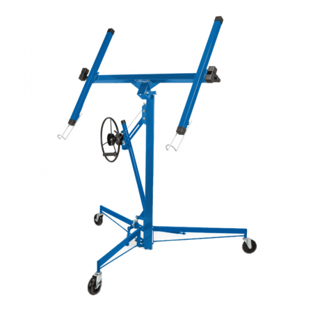 Dispozitiv de ridicat placi de gips-carton TBL400 Scheppach 5902001901, 68 Kg [2]