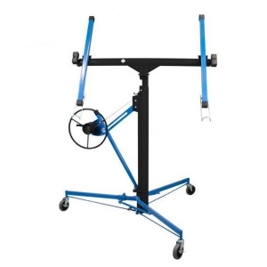 Dispozitiv Ridicat Placi Rigips - Dispozitiv de ridicat placi de gips-carton GTL 335 Gude 18100, 68 Kg