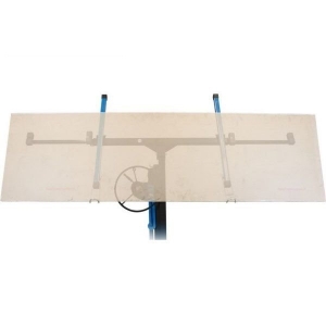 Dispozitiv de ridicat placi de gips-carton GTL 335 Gude 18100, 68 Kg [4]