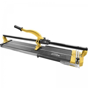 Aparat Taiat Gresie - Dispozitiv de taiat gresie si faianta GHF 800 Gude 55369, 800 mm