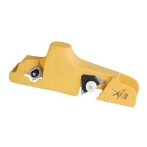 Rindea Rigips - Dispozitiv de taiat rigips Toolland TL73083, 9.5-15 mm