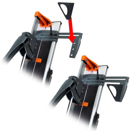 Dispozitiv de taiat gresie si faianta DFS 1200 Dema 26104, 1200 mm [4]