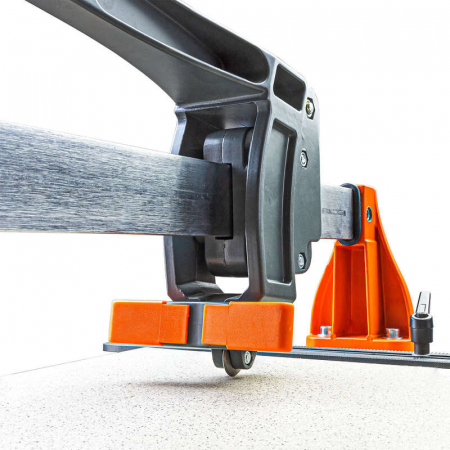 Dispozitiv de taiat gresie si faianta DFS 1200 Dema 26104, 1200 mm [3]