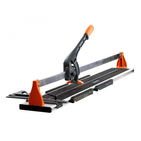 Aparat Taiat Gresie - Dispozitiv de taiat gresie si faianta DFS 1200 Dema 26104, 1200 mm