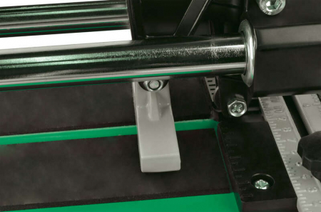 Dispozitiv de taiat gresie si faianta Mannesmann 63580, 800 mm [4]