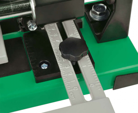 Dispozitiv de taiat gresie si faianta Mannesmann 63580, 800 mm [3]