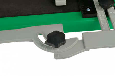 Dispozitiv de taiat gresie si faianta Mannesmann 63580, 800 mm [2]