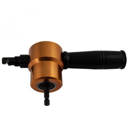 Dispozitiv de taiat tabla pentru bormasina Troy 90005, 2 mm [1]