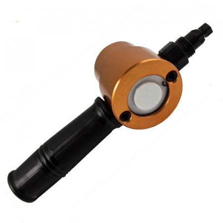 Dispozitiv de taiat tabla pentru bormasina Troy 90005, 2 mm [2]