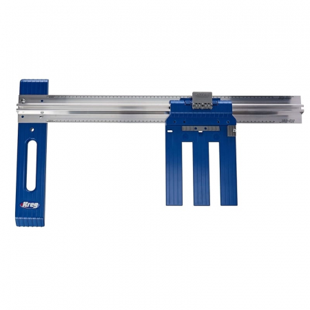 Dispozitiv de taieri transversale pentru fierastrau circular de mana Rip-Cut Kreg KMA2685-INT, 610 mm [3]
