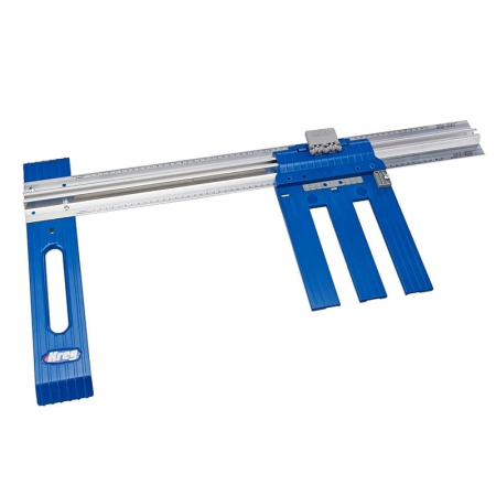 Dispozitiv de taieri transversale pentru fierastrau circular de mana Rip-Cut Kreg KMA2685-INT, 610 mm [2]