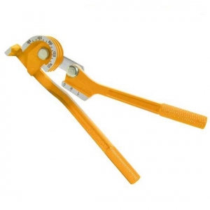 Clesti - Dispozitiv de indoit tevi din cupru Wert 2183, Ø6-10 mm